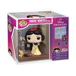 Pop! Nooks Snow White in Cottage, , hi-res view 2