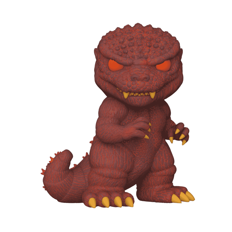 Pop! Godzilla (1984), , hi-res view 3