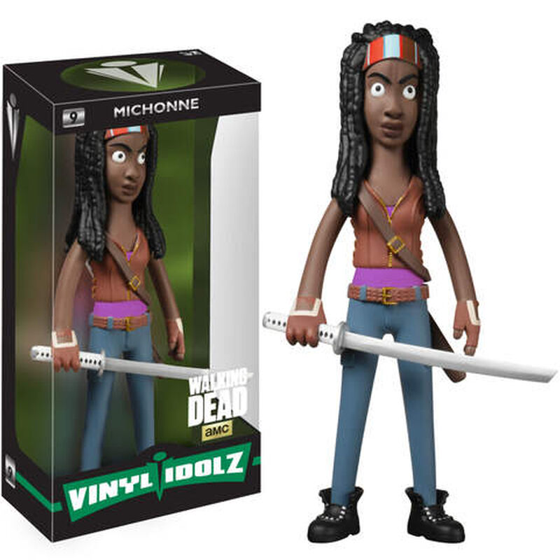 Walking Dead - Michonne, , hi-res view 1
