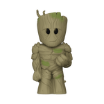 Vinyl SODA Groot, , hi-res view 1