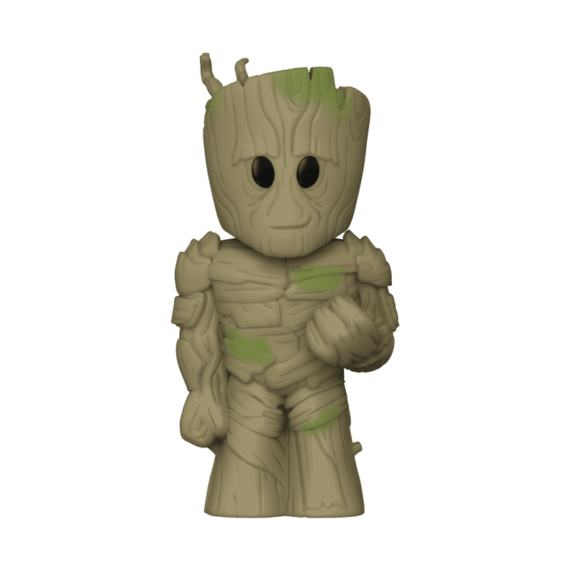 Vinyl SODA Groot, , hi-res view 1