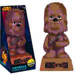 Wisecracks Chewbacca, , hi-res view 1