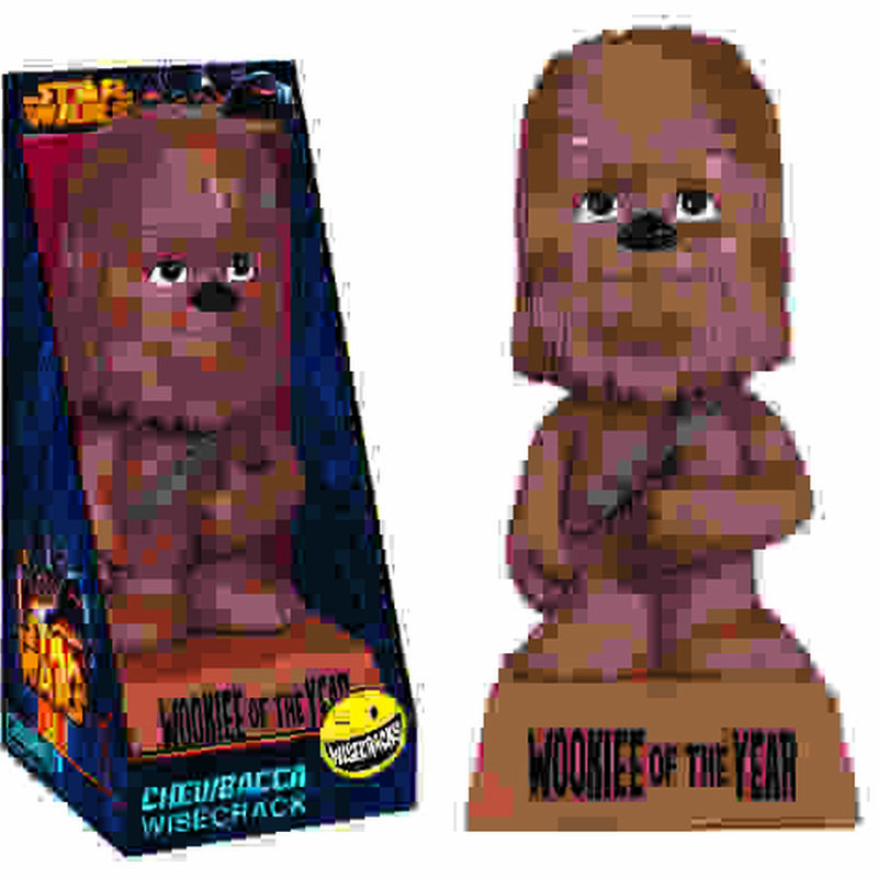 Wisecracks Chewbacca, , hi-res view 1