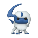 Pop Absol