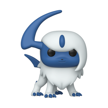 Pop! Absol, Image 1