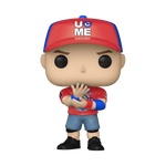 Pop! John Cena (You Can't See Me), , hi-res view 1