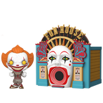 Demonic Pennywise & Funhouse, , hi-res view 2
