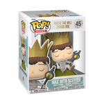 Pop! Premium Max with Scepter, , hi-res view 2