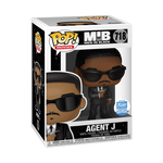 Pop! Agent J, , hi-res view 2