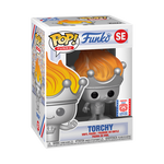 Pop! Torch Mascot, , hi-res view 1