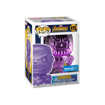 Pop! Purple Chrome Thanos, , hi-res view 2