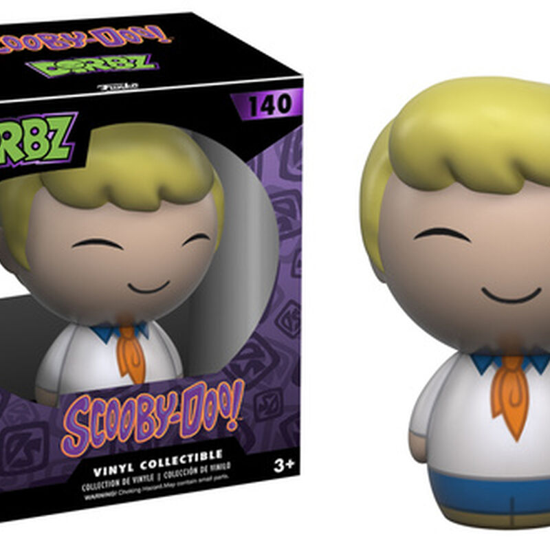 Scooby Doo - Fred, , hi-res view 1