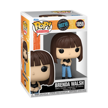 Pop! Brenda Walsh, Image 2