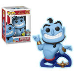 Genie with Lamp (Glow in the Dark), , hi-res view 1