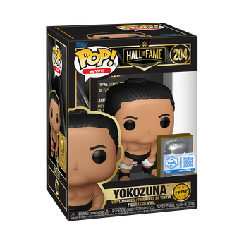 Pop! Yokozuna (Chase), Image 2