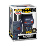 POP Heroes: DC- Batman Murder Machine(MT)w/Chase, , hi-res view 3