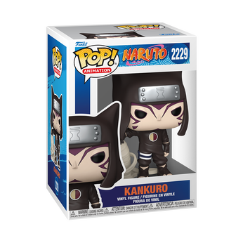 Pop! Kankuro, Image 2