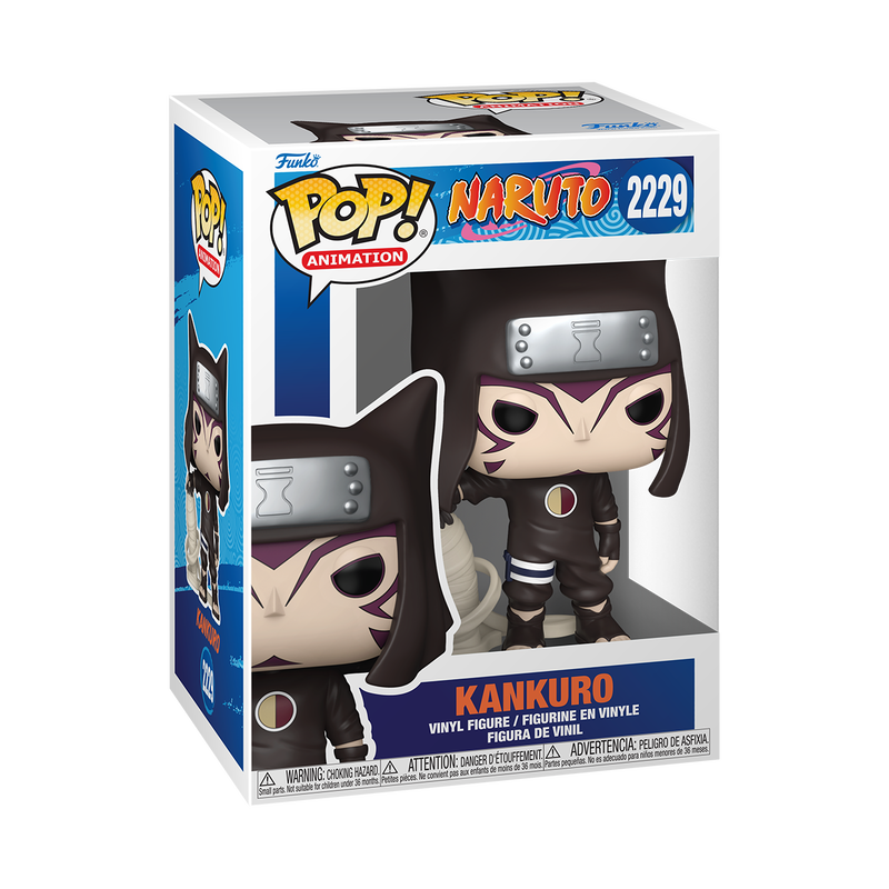 Pop! Kankuro, , hi-res view 2