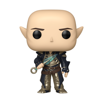 Pop! Solas, Image 1