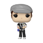 Pop! Andy Sachs with the Book, , hi-res view 1