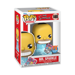 Pop! Mr. Sparkle (Diamond), , hi-res view 2