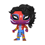 Pop! Spider-Man India (Deco), , hi-res image number 1