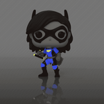 Pop! Batgirl (Glow), , hi-res view 3