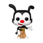 Pop Yakko Warner image