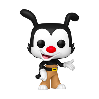 Pop! Yakko Warner, Image 1