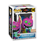 POP Disney: Coco- Alebrije Dante(GW), , hi-res view 1
