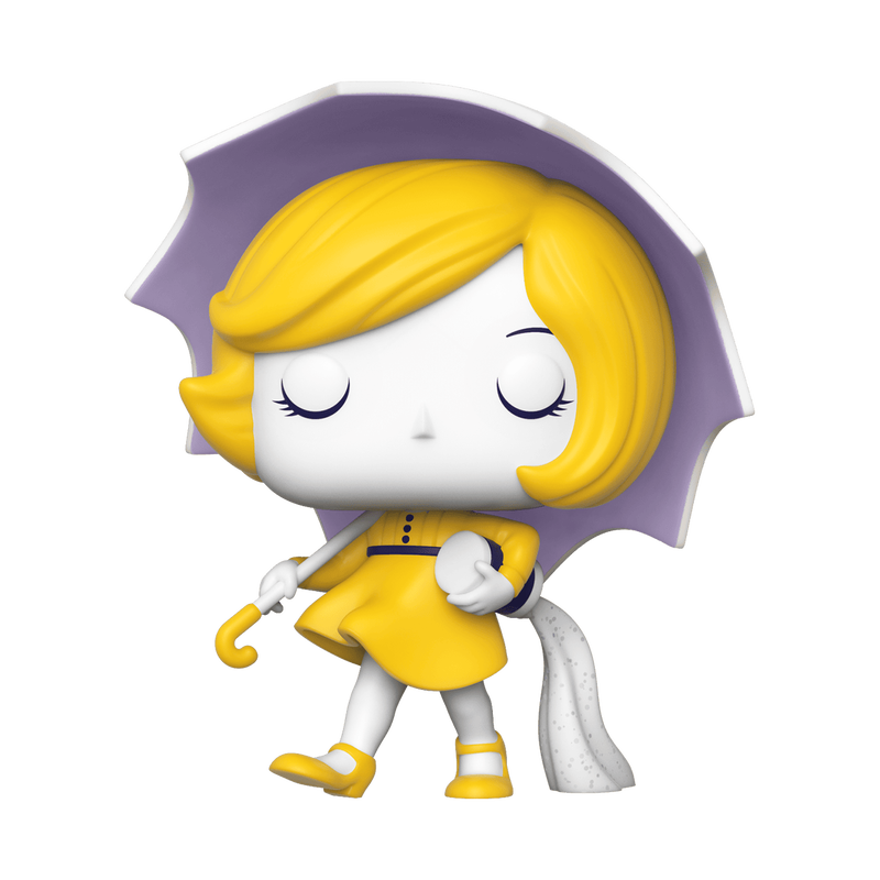 Pop! Morton Salt Girl, , hi-res view 1