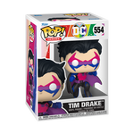 Pop! Tim Drake (Pride Flag), , hi-res view 2
