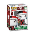 Pop! Harley Quinn with Naughty Mallet, , hi-res view 2