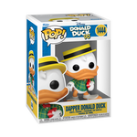 Pop! Dapper Donald Duck, , hi-res view 2