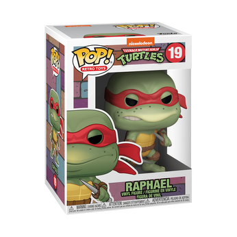 Pop! Raphael, Image 2