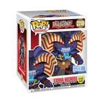 Pop! Super Exodia Necross (Glow), , hi-res view 2