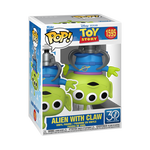 Pop! Alien with Claw (30th Anniversary), , hi-res view 2