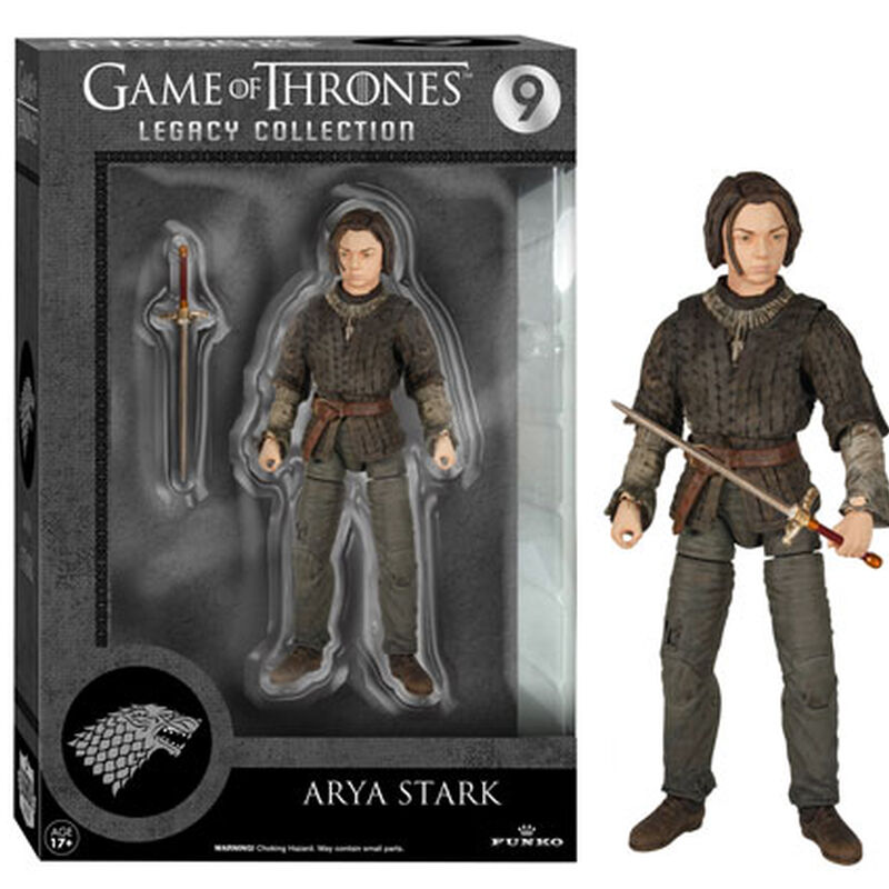 GOT - Arya Stark, , hi-res view 1