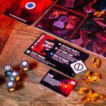 Funkoverse: Jurassic Park 101 2-Pack Board Game, , hi-res view 2