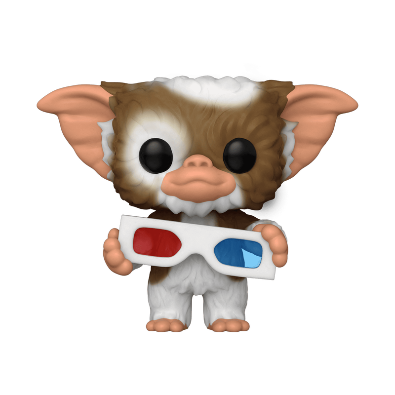 Pop! Gizmo with 3D Glasses, , hi-res view 1