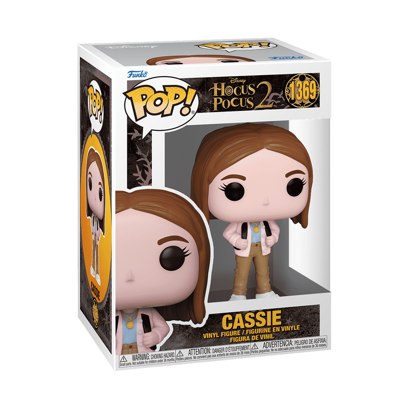 Pop! Cassie, , hi-res view 2