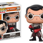 Team Fortress 2- Medic, , hi-res view 1