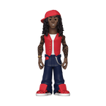 Vinyl GOLD 5" Lil Wayne, , hi-res view 1