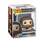 Bitty Pop! Rubeus Hagrid & Dobby 2-Pack, , hi-res view 2
