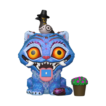 Pop! Derpy with Sussie (Glow), Image 1