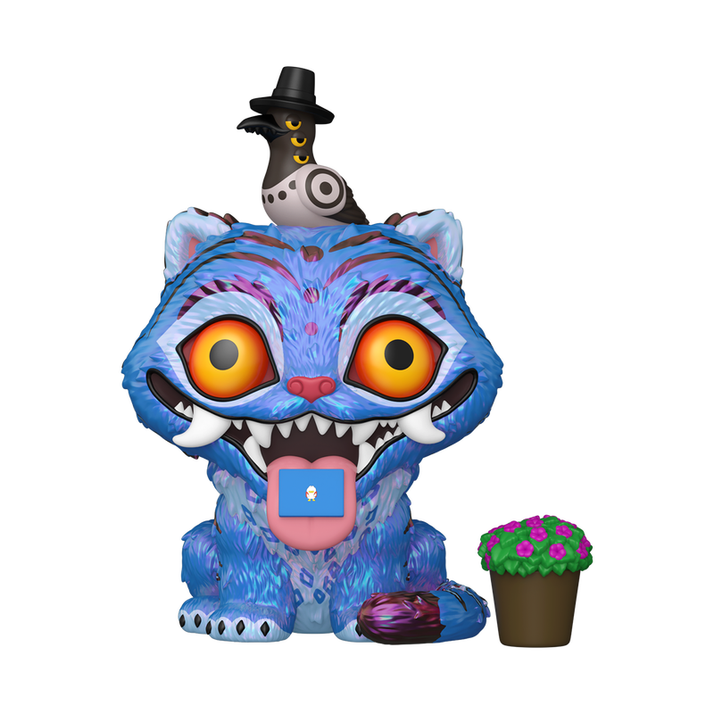 Pop! Derpy with Sussie (Glow), , hi-res view 1