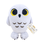 Hedwig plush 2025