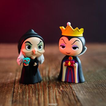 Disney Villains Mystery Minis, Image 2