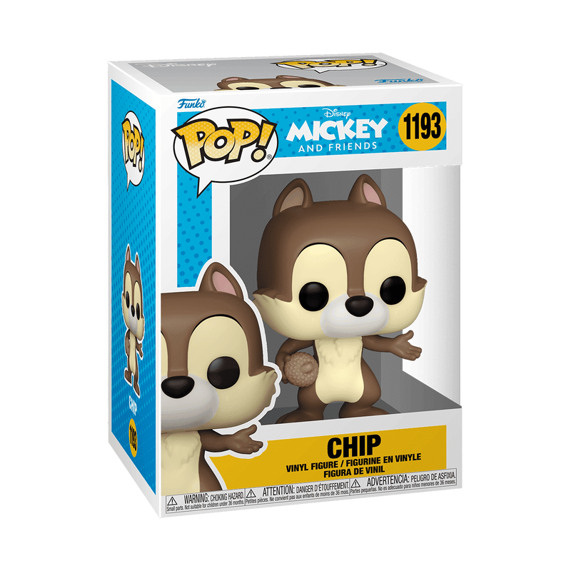 Pop! Chip, , hi-res view 2