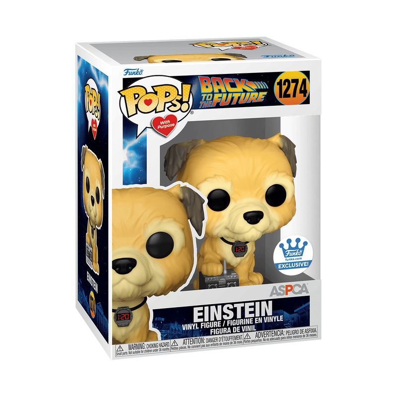 Pop! Einstein, , hi-res view 3